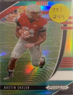 Austin Ekeler
