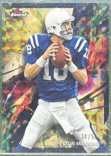 Peyton Manning