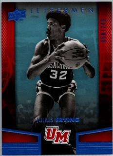 Julius Erving