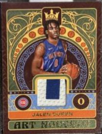 Jalen Duren