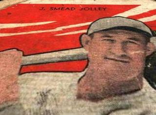 J. Smead Jolley