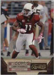 Larry Fitzgerald