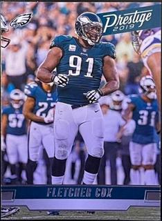 Fletcher Cox