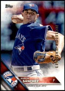Aaron Sanchez