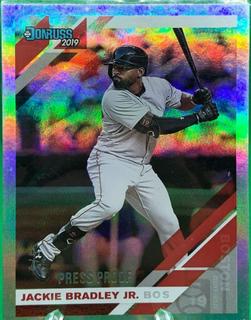 Jackie Bradley Jr.