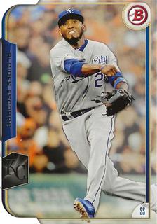 Alcides Escobar