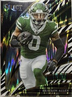 Braelon Allen