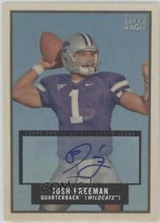 Josh Freeman