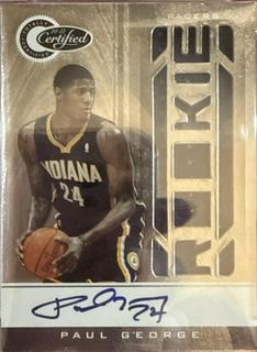 Paul George