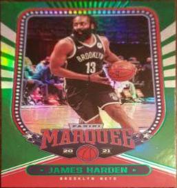 James Harden