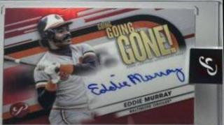 Eddie Murray
