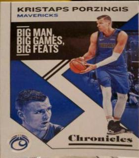 Kristaps Porzingis