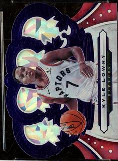 Kyle Lowry