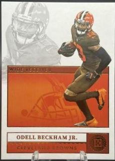 Odell Beckham Jr.