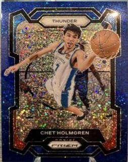 Chet Holmgren