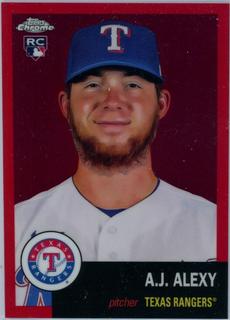 A. J. Alexy