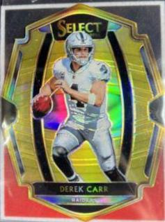 Derek Carr