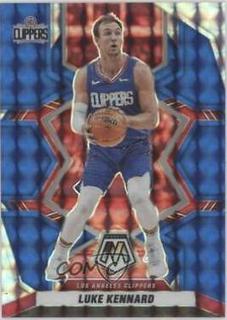 Luke Kennard