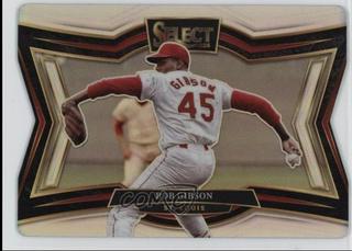 Bob Gibson