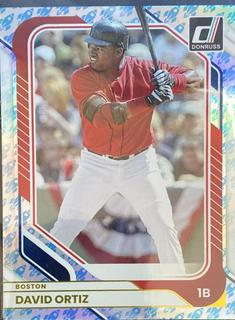David Ortiz
