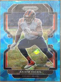 Akiem Hicks