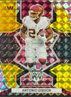 Antonio Gibson