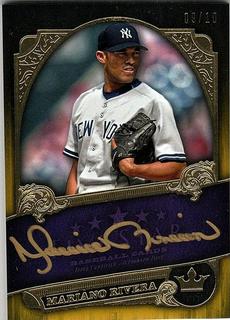 Mariano Rivera