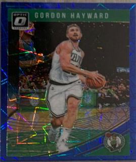 Gordon Hayward