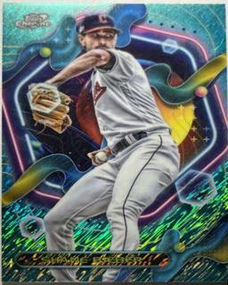 Shane Bieber