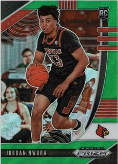 Jordan Nwora