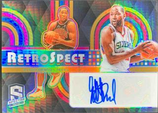 Elton Brand