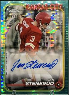 Jan Stenerud