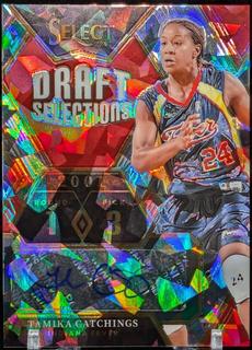 Tamika Catchings