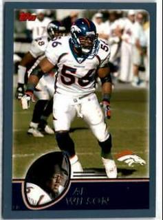 Al Wilson