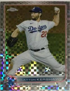 Clayton Kershaw
