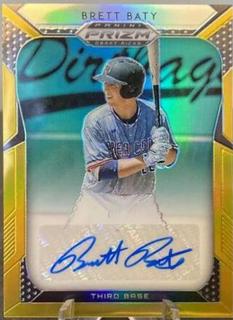 Brett Baty