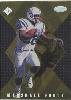 Marshall Faulk