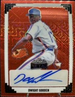 Dwight Gooden