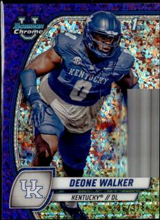 Deone Walker