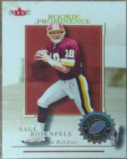 Sage Rosenfels