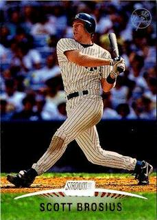 Scott Brosius