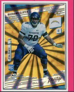 Rashawn Slater