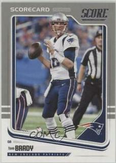 Tom Brady