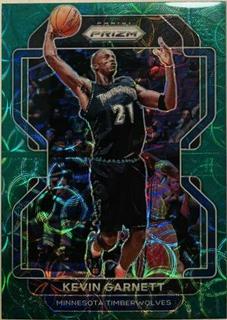 Kevin Garnett