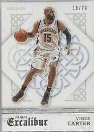 Vince Carter