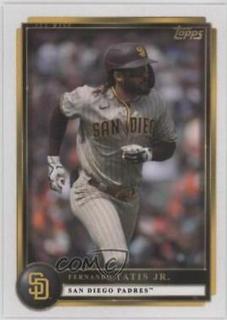 Fernando Tatis Jr.