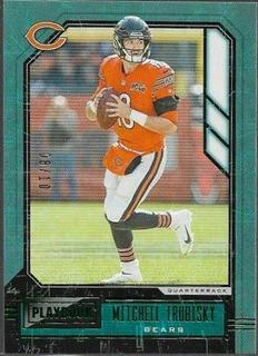 Mitchell Trubisky