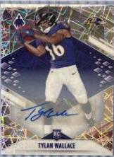 Tylan Wallace
