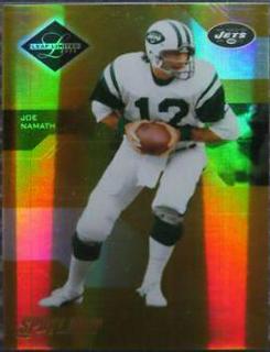 Joe Namath