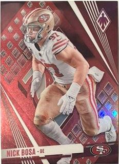 Nick Bosa